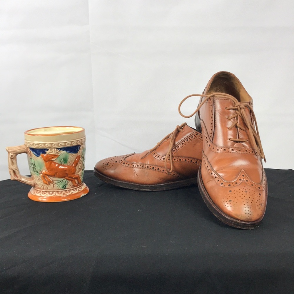 Men’s Cole Haan Shoes
